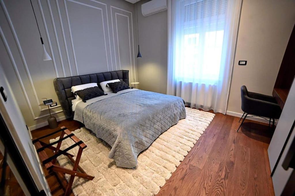 Nino Luxury Apartment 萨格勒布 外观 照片