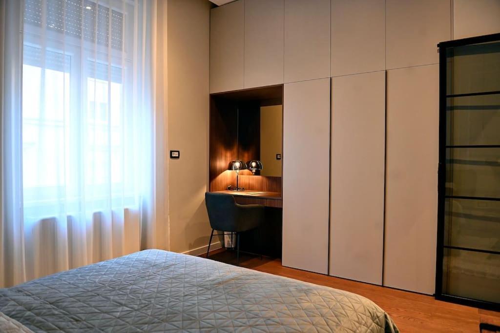 Nino Luxury Apartment 萨格勒布 外观 照片