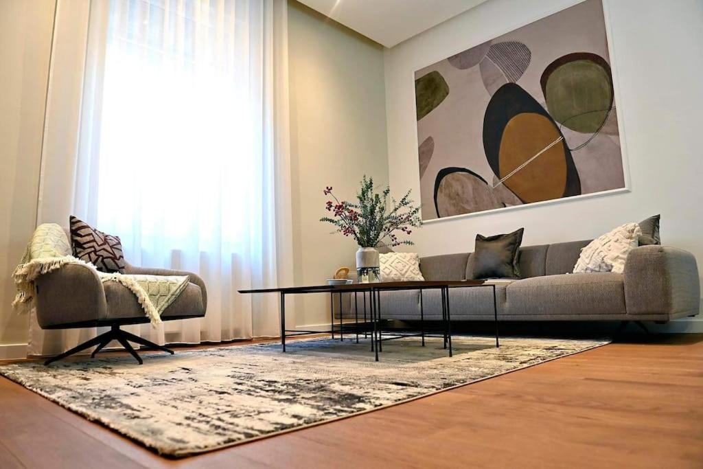 Nino Luxury Apartment 萨格勒布 外观 照片