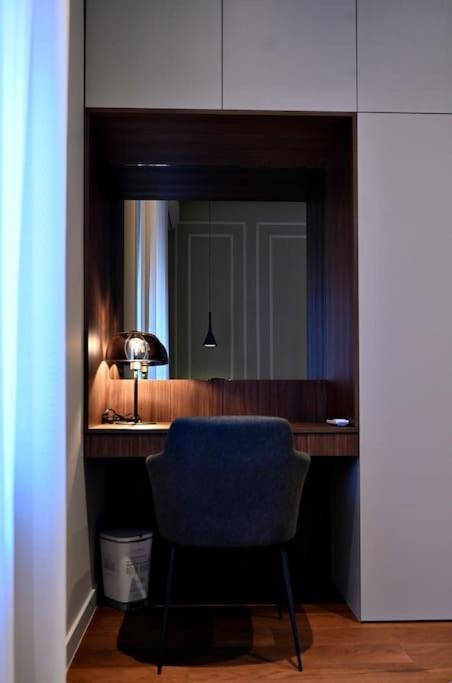 Nino Luxury Apartment 萨格勒布 外观 照片
