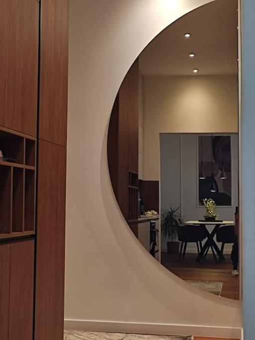 Nino Luxury Apartment 萨格勒布 外观 照片
