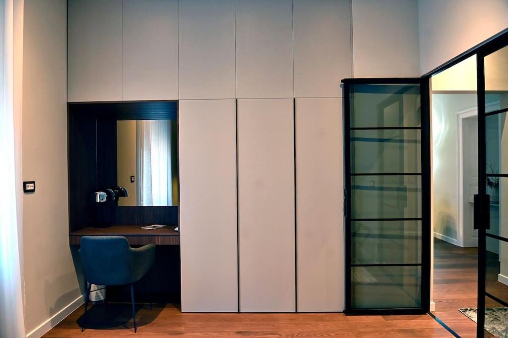 Nino Luxury Apartment 萨格勒布 外观 照片