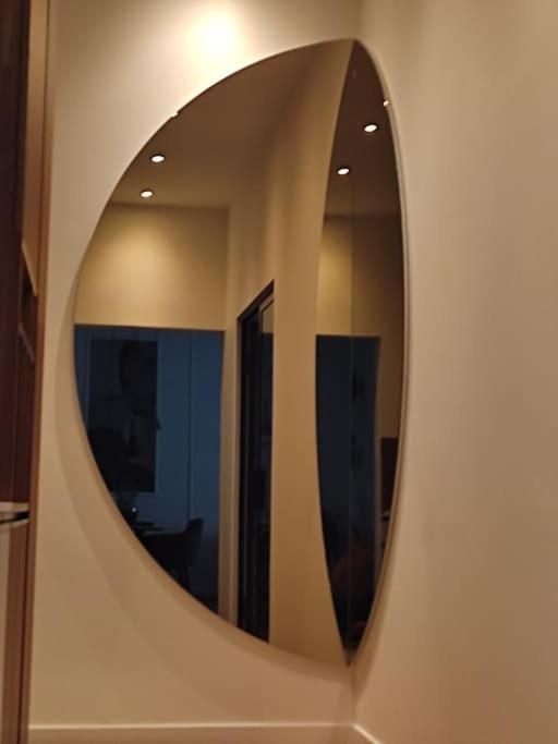 Nino Luxury Apartment 萨格勒布 外观 照片