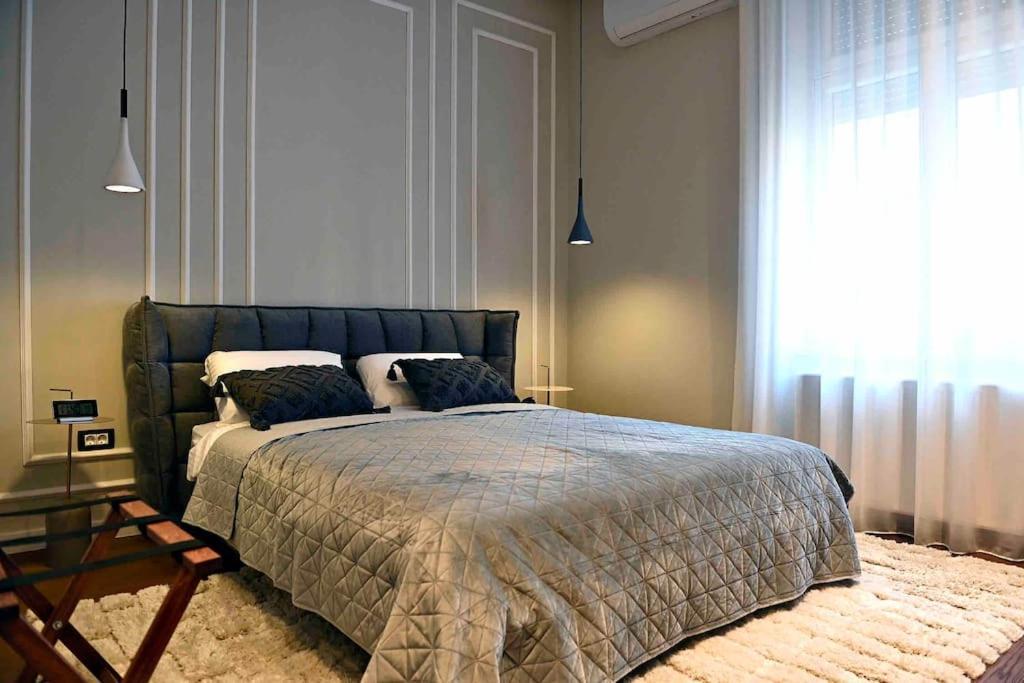 Nino Luxury Apartment 萨格勒布 外观 照片