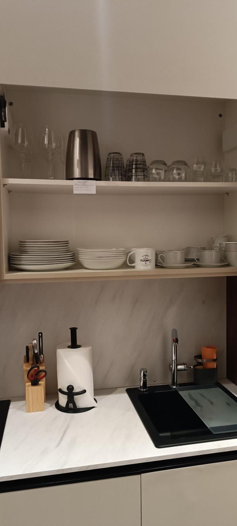 Nino Luxury Apartment 萨格勒布 外观 照片